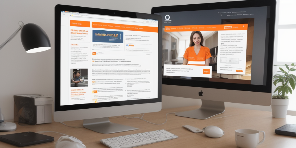 Comment créer une adresse email Orange étape par étape