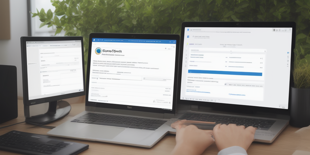 Remplir formulaire avec informations personnelles