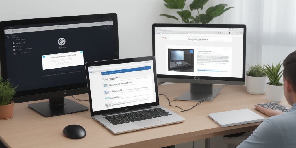 Configurer sécurité compte email