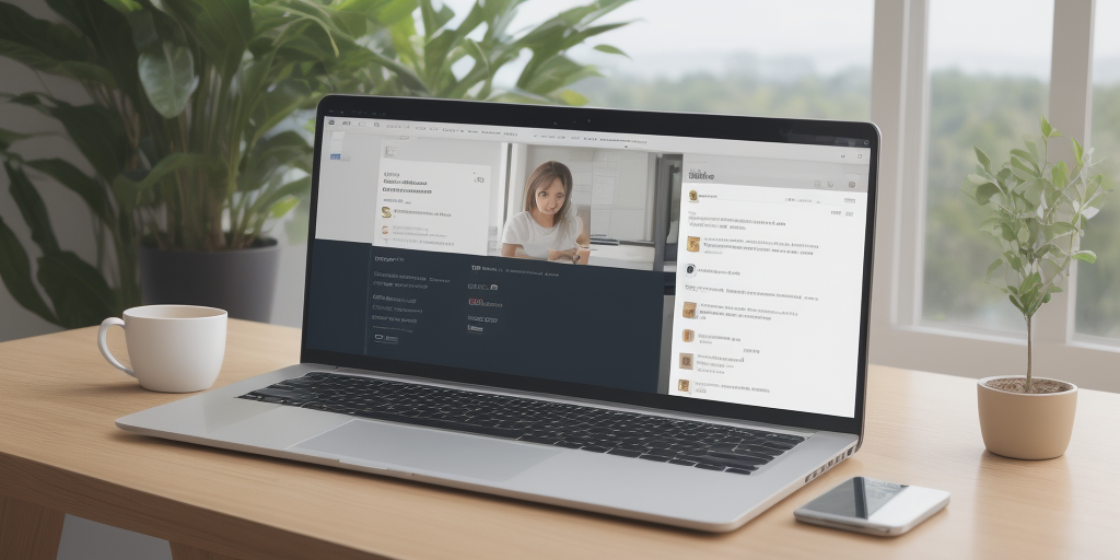 Comment envoyer un email quand on débute : guide pas à pas