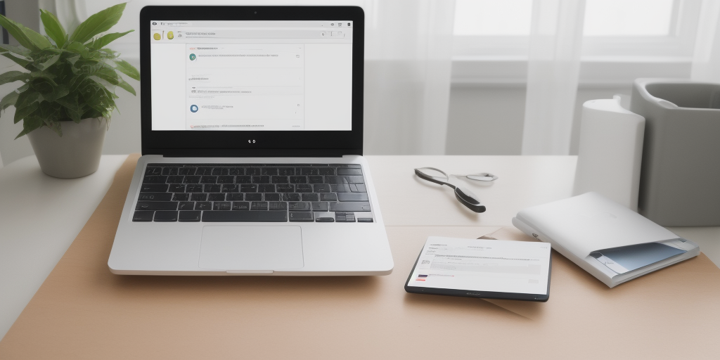 Sélectionner Google Drive dans Gmail