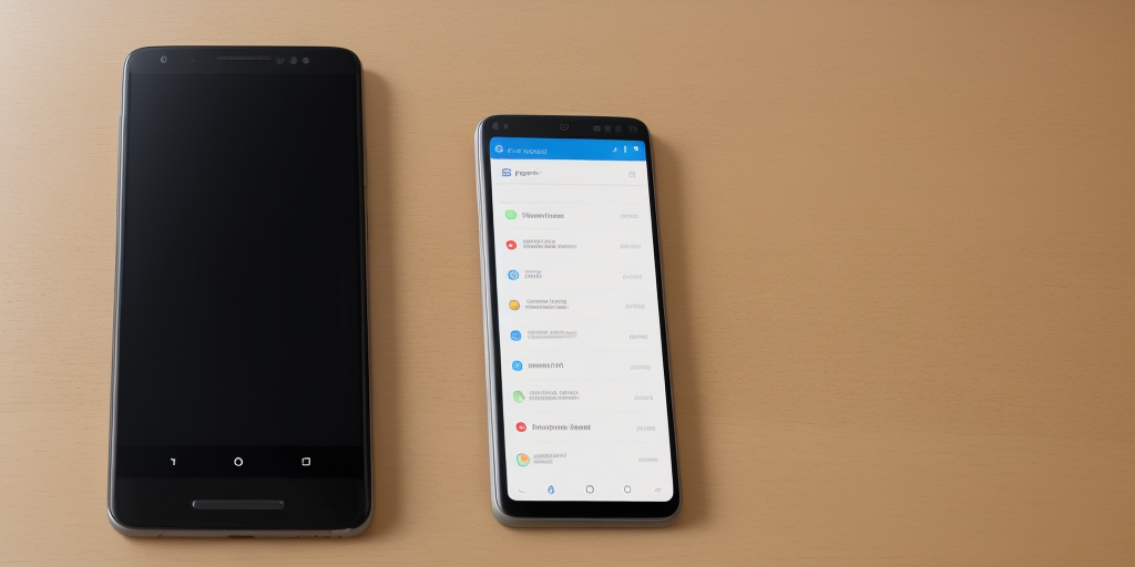 Supprimer une application sur Android facilement