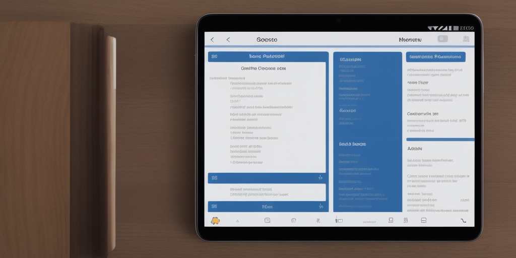 Accéder aux niveaux de difficulté dans les menus