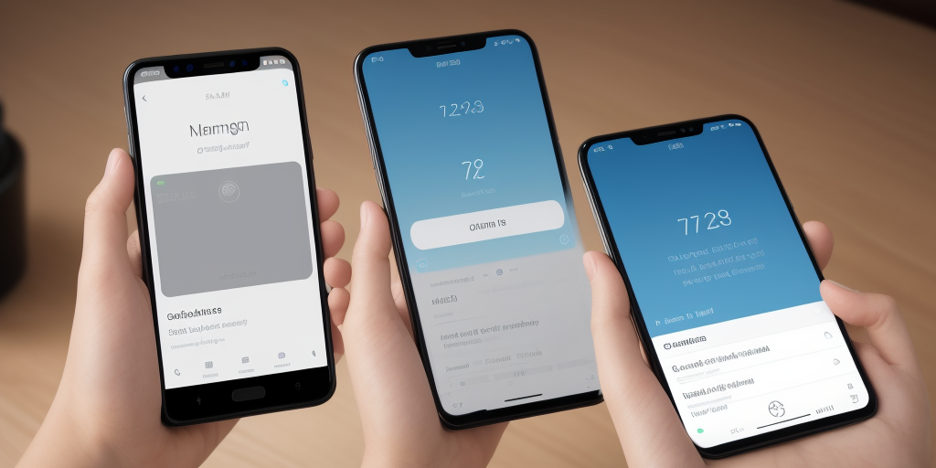 Configurer les paramètres pour une interface adaptée