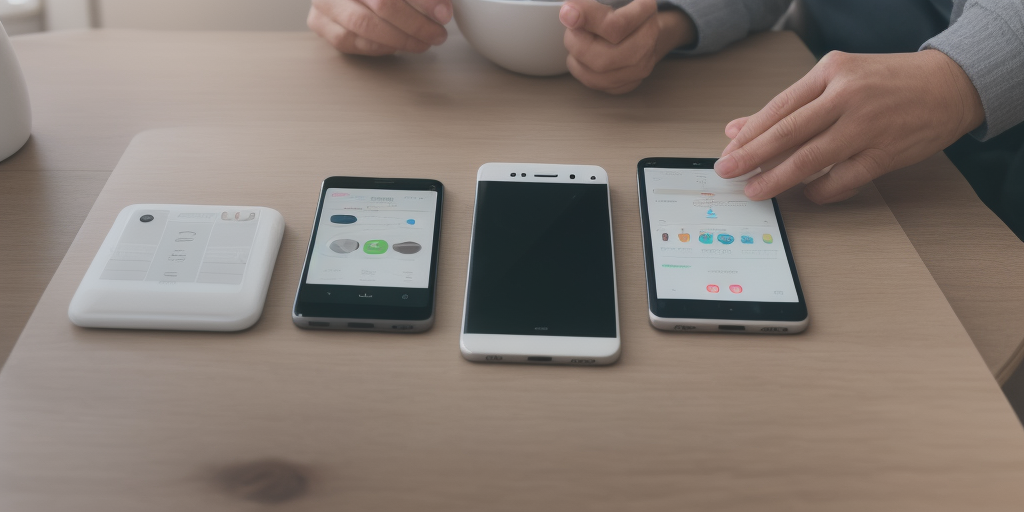 Les meilleurs jeux de mémoire sur téléphone pour les seniors