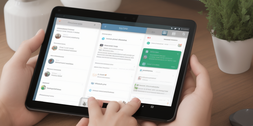 Télécharger depuis l'App Store ou Google Play
