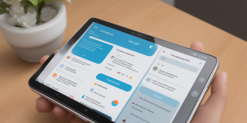 Télécharger depuis App Store ou Google Play