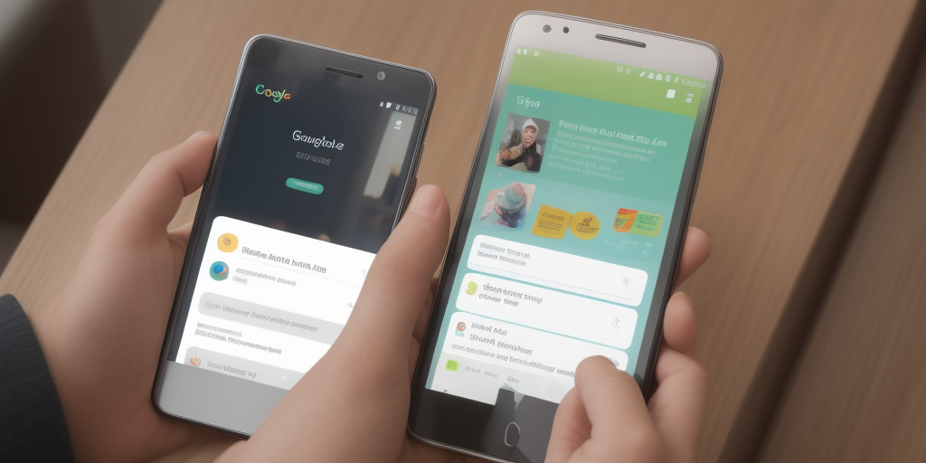 Télécharger depuis Google Play