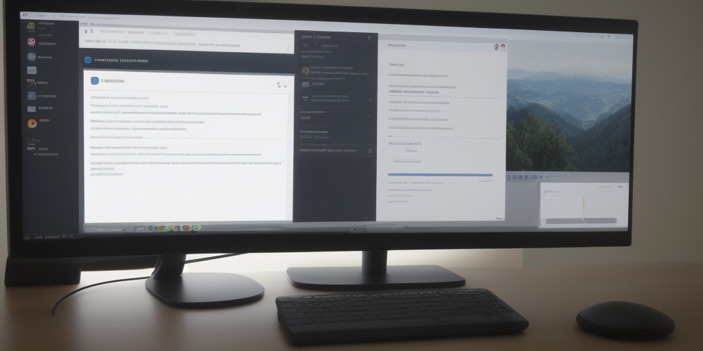 Accéder à l'interface de gestion via 192.168.1.1