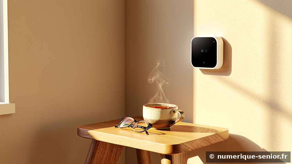 Le guide des meilleurs thermostats connectés pour optimiser votre confort et vos dépenses