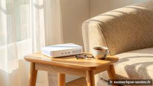Le classement des Box internet simples d'usage