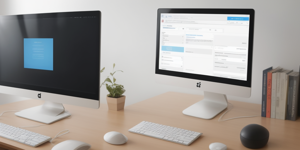Créer un compte personnel sur la plateforme