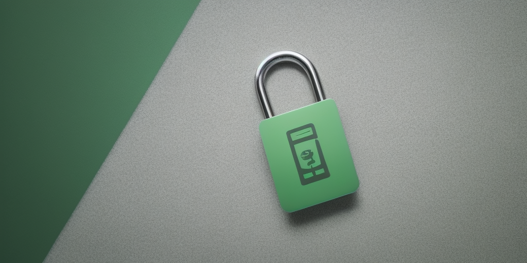 Identifier le cadenas SSL dans l'onglet adresse