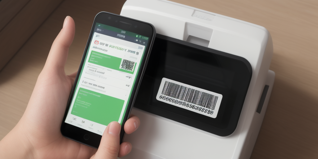 Scanner les codes-barres des produits
