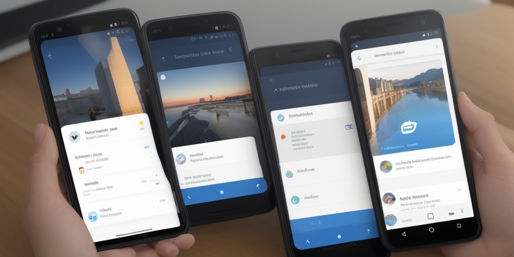 Ouvrir l'outil Correction automatique dans Google Photos