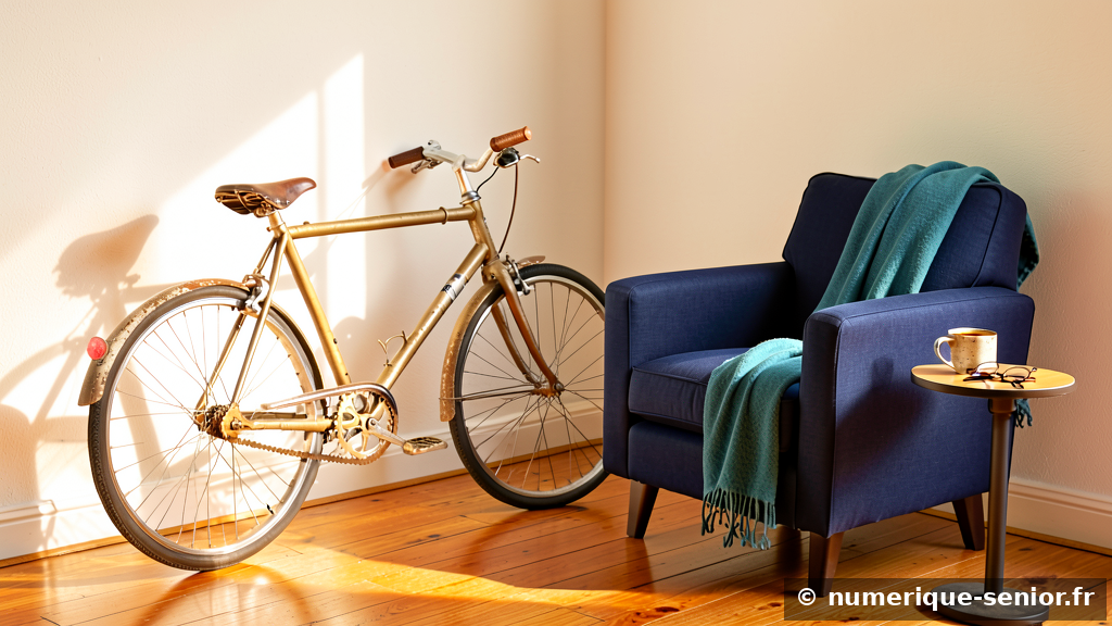 Guide complet des vélos électriques adaptés aux seniors