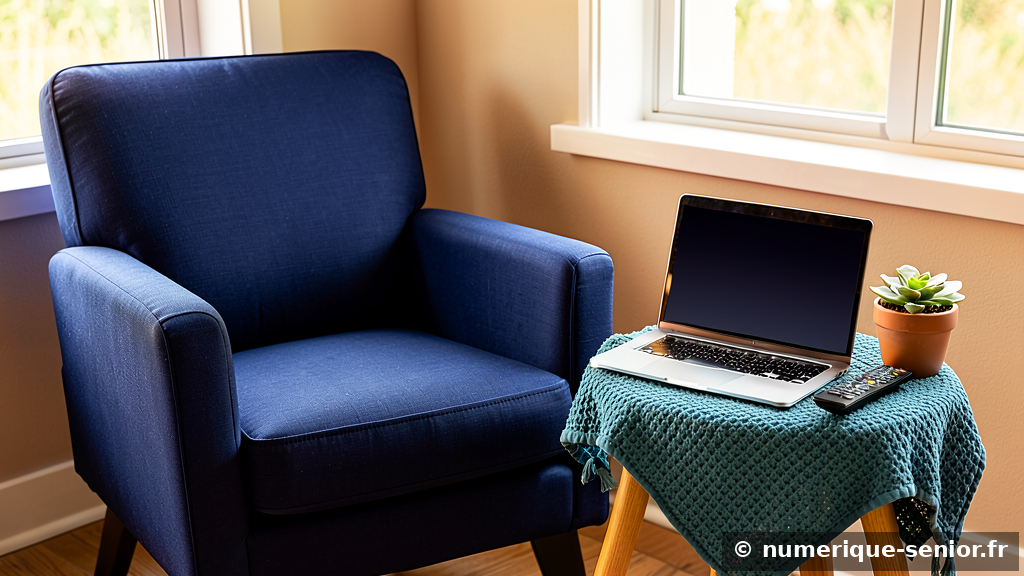 Ordinateurs portables faciles d'usage