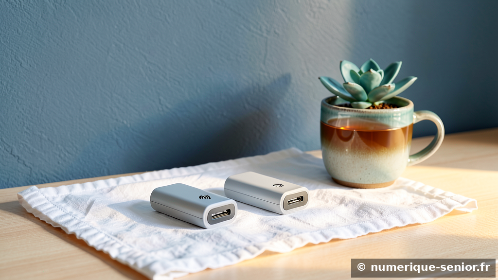 Guide complet des adaptateurs Wi-Fi de voyage pour rester connecté simplement