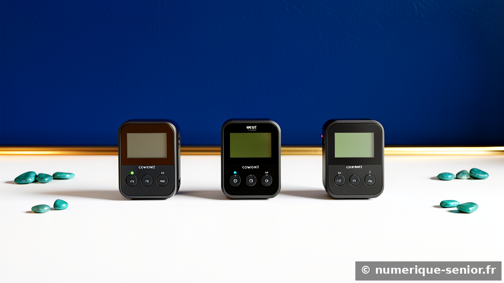Applis/box de traduction instantanée