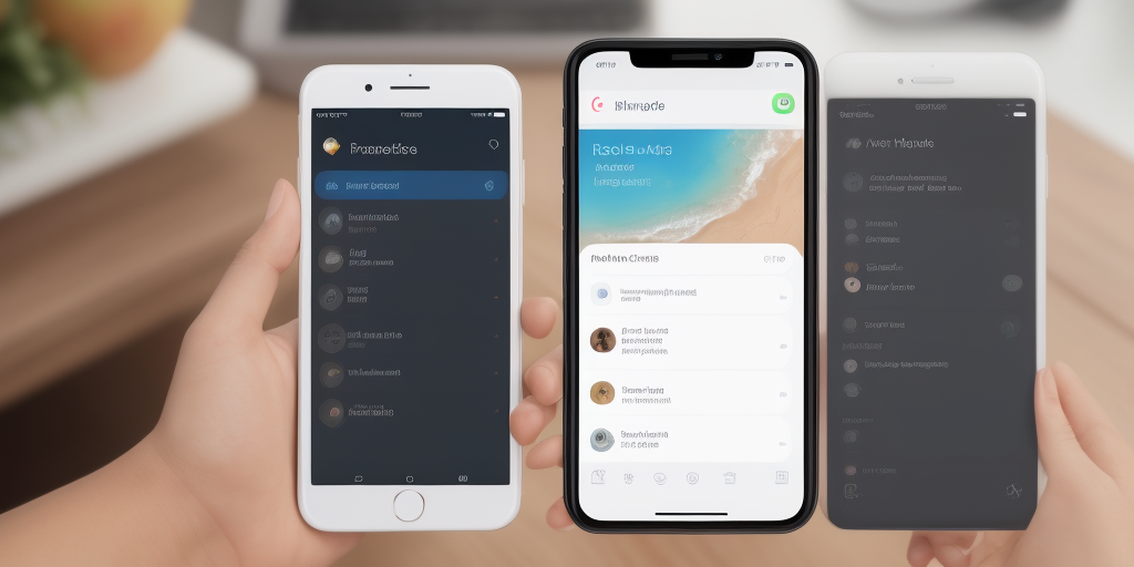 Identifier les applications éducatives sur l'App Store