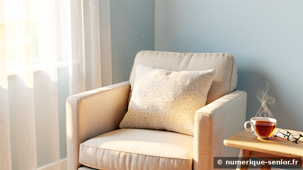 Le classement des releveurs de chaise et coussins relevateurs