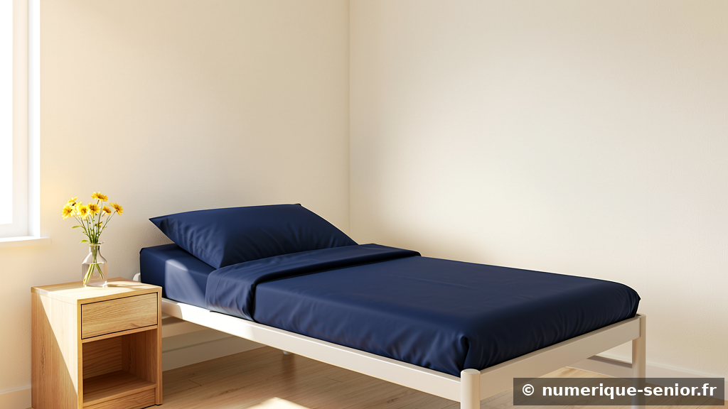 Guide complet pour choisir le lit médicalisé adapté