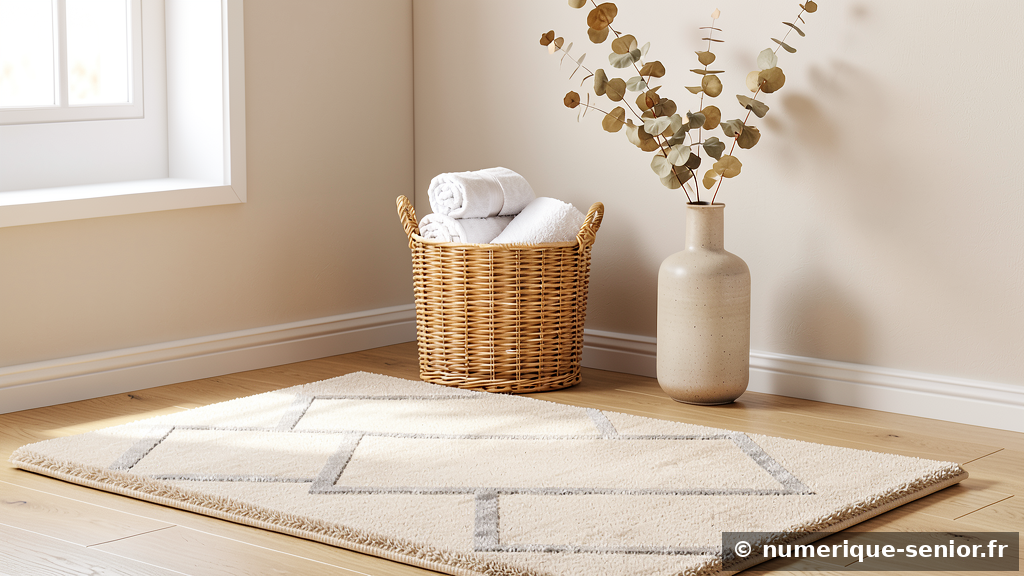 Le guide complet pour choisir un tapis antidérapant adapté