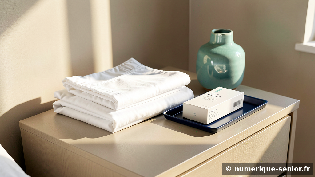 Produits d'incontinence