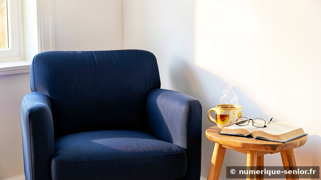 Guide pratique des appareils de massage pour seniors