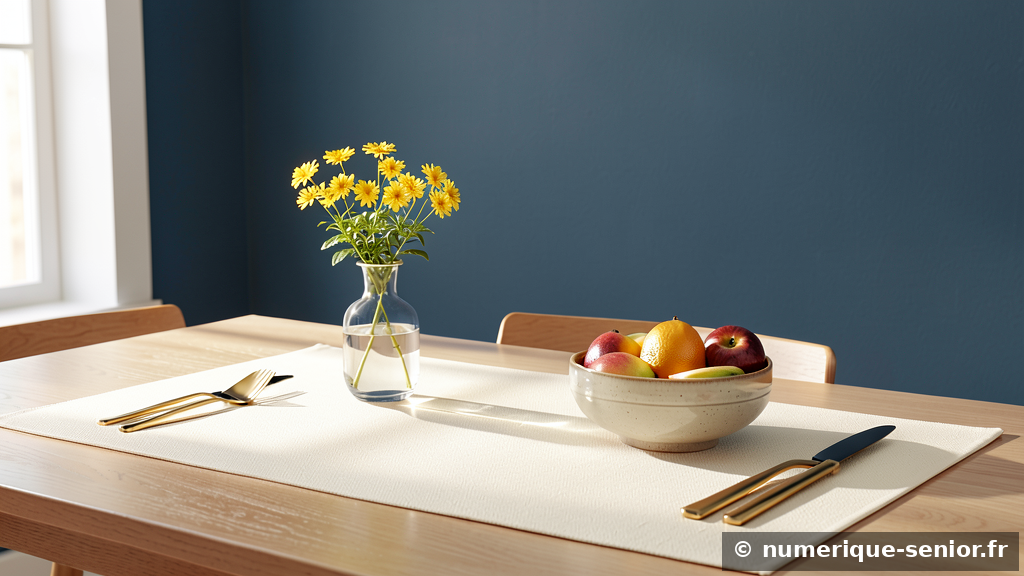 Guide complet des couverts ergonomiques pour retrouver autonomie et confort au repas