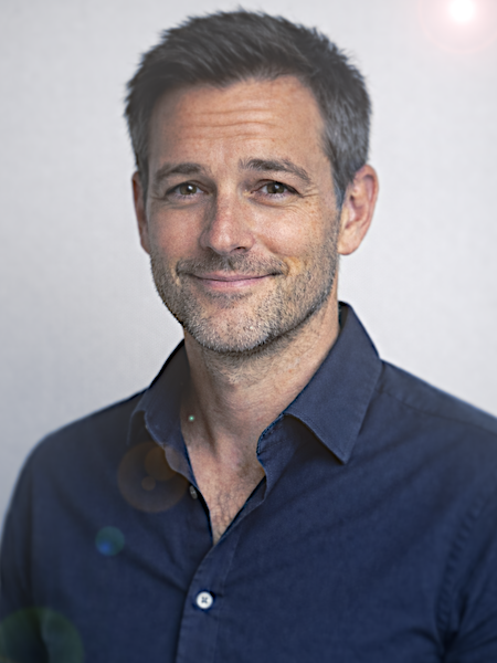 Michel Fontaine