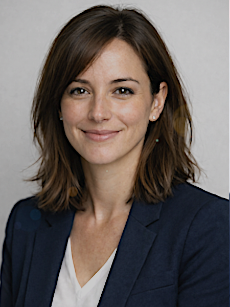 Sophie Marchand