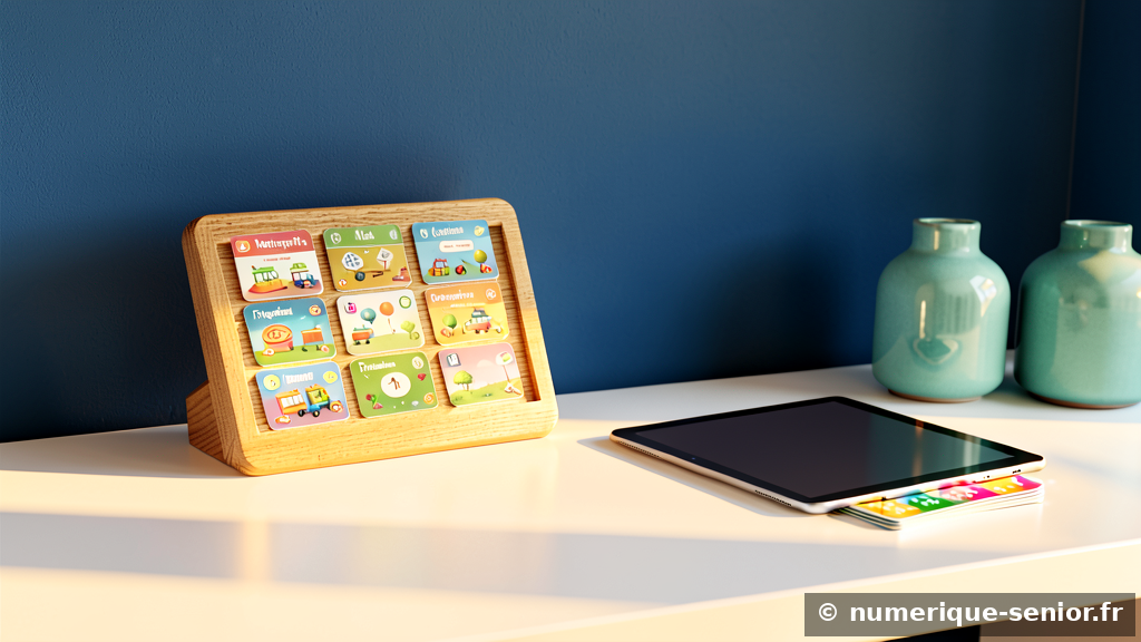 Le guide complet des jeux de stimulation cognitive et mémoire