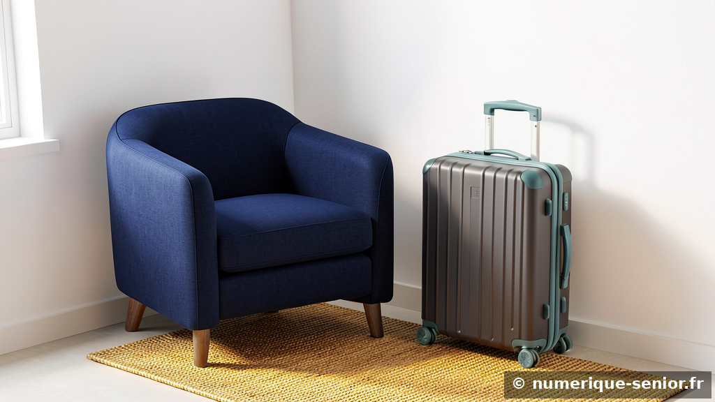 Les meilleurs vêtements de voyage adaptés