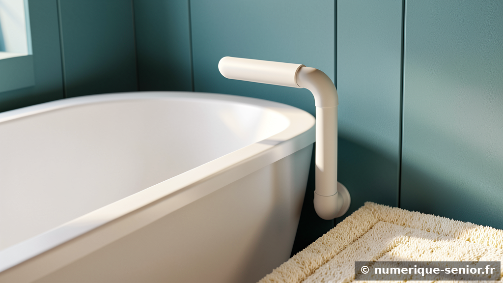Aménagements/équipements de salle de bain