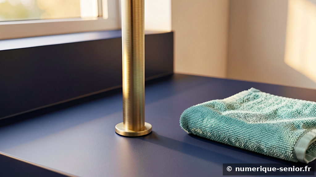 Entreprises d'adaptation de salle de bain