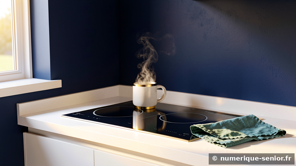 Classement des plaques de cuisson sécurisées pour préserver l'autonomie