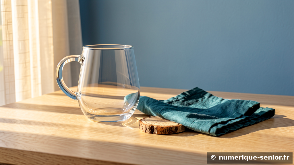 Guide d'achat : Les verres et tasses ergonomiques