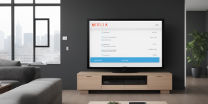 Comment utiliser Netflix sur sa télévision facilement