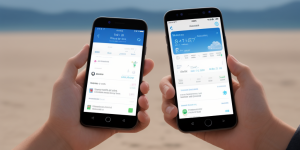 Quelle application météo choisir sur son téléphone : les meilleures options gratuites