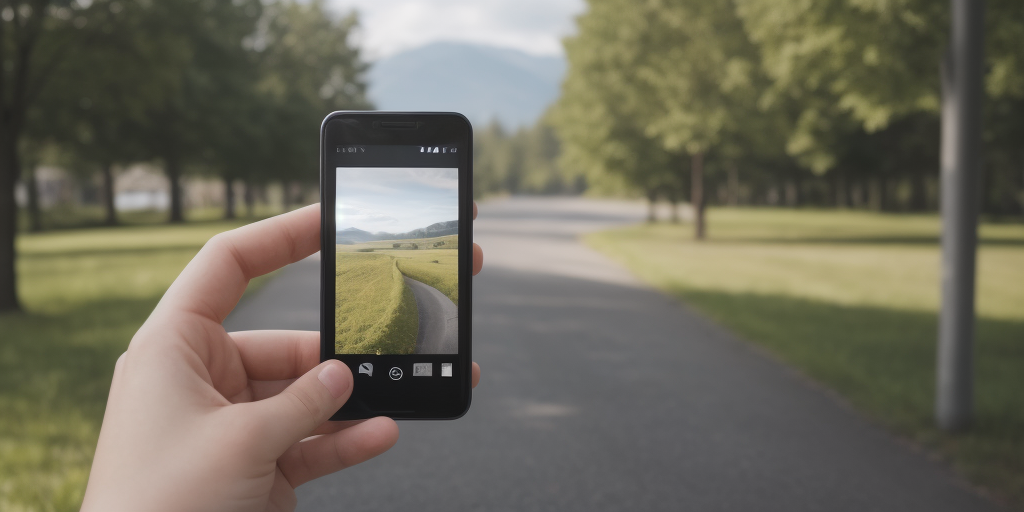 Comment prendre de belles photos avec son téléphone sans être photographe
