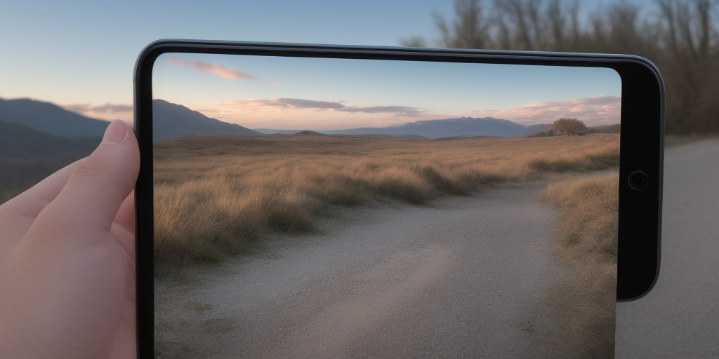 Utiliser le mode HDR
