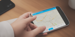 Comment utiliser le GPS de son téléphone pour conduire : guide complet pour les seniors