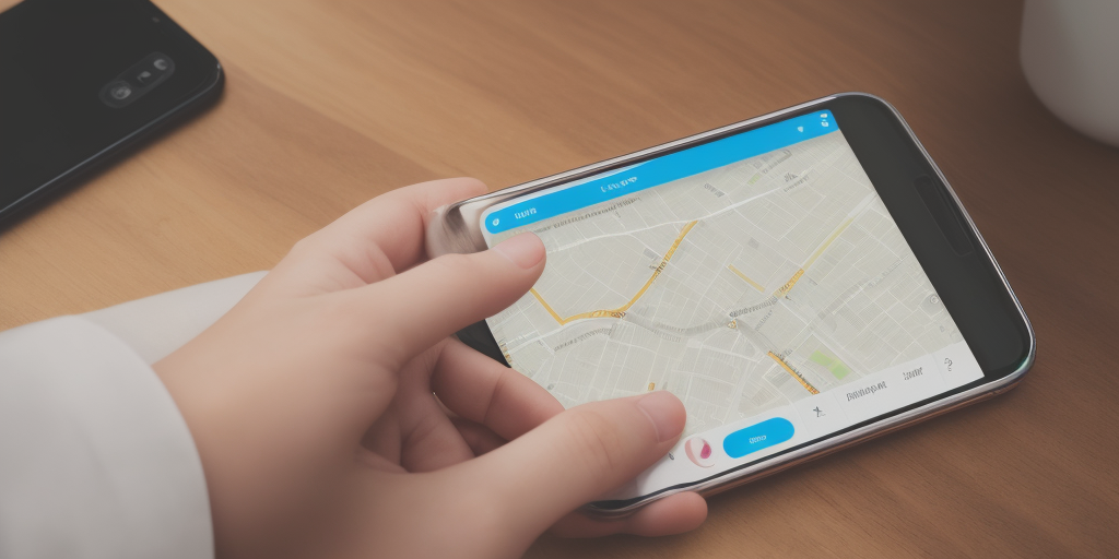 Comment utiliser le GPS de son téléphone pour conduire : guide complet pour les seniors
