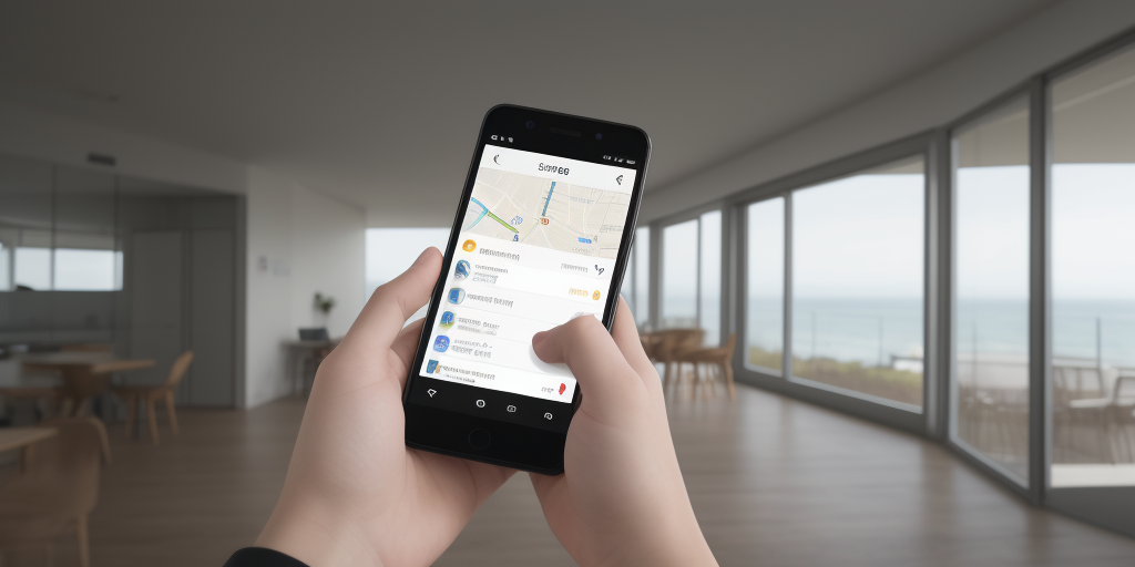 Activer le GPS sur son téléphone