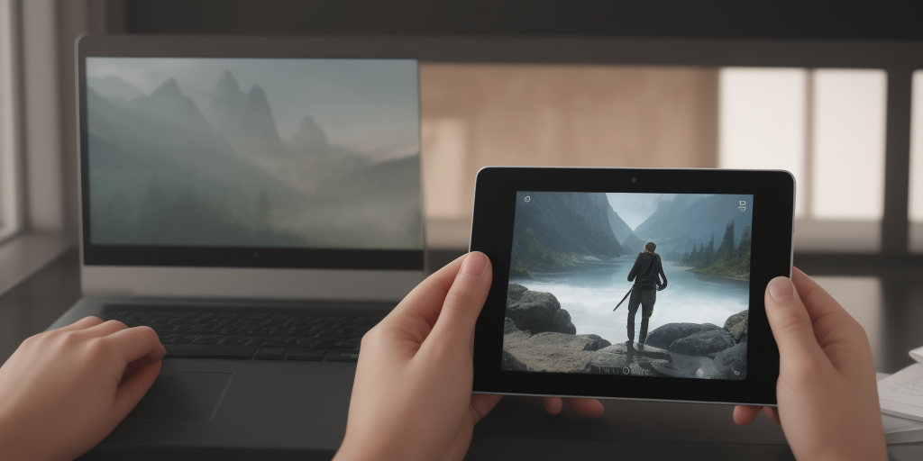 Configurer les paramètres de jeu pour débutants